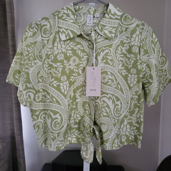Joie NWT size small - Picture 1 of 10
